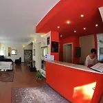 Carpediem Assisi Living Club 3*