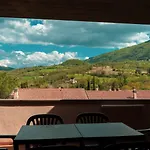 Carpediem Assisi Living Club Aparthotel
