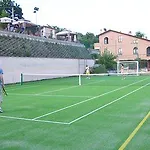 Apart-hotel Carpediem Assisi Living Club 3*