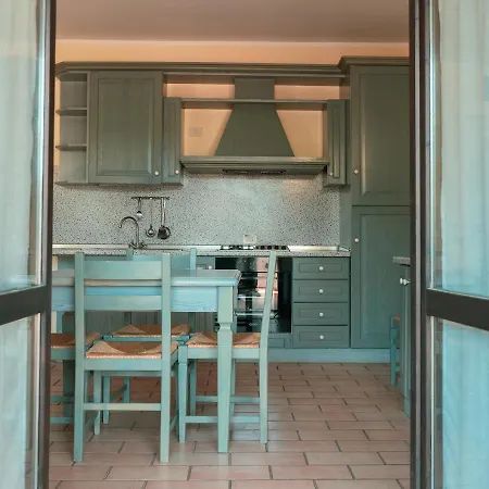מלון דירות Carpediem Assisi Living Club Piano Delle Pieve