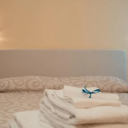 Carpediem Assisi Living Club מלון דירות 3*