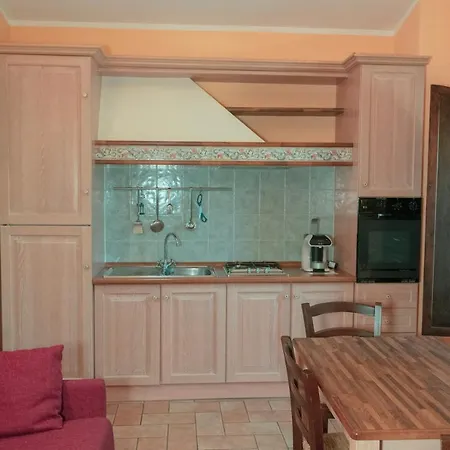 מלון דירות Carpediem Assisi Living Club Piano Delle Pieve