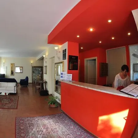 Aparthotel Carpediem Assisi Living Club