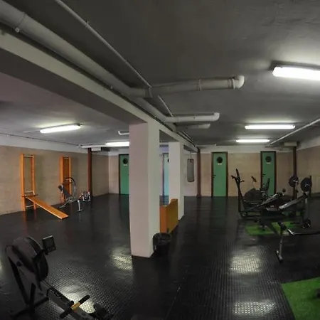 Carpediem Assisi Living Club מלון דירות