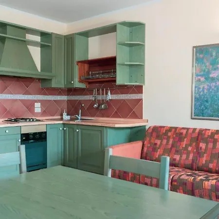 Carpediem Assisi Living Club מלון דירות Piano Delle Pieve