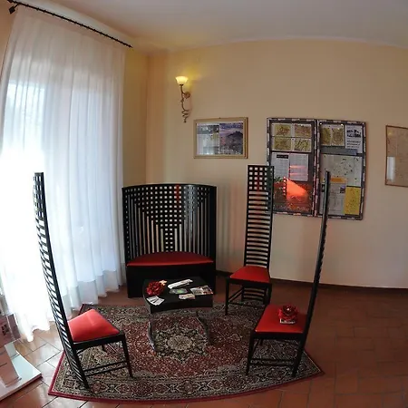 Carpediem Assisi Living Club Aparthotel