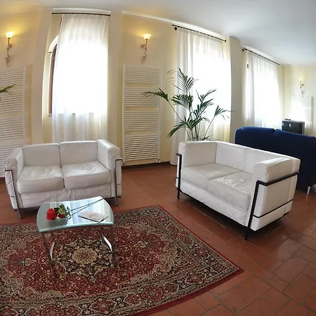 Carpediem Assisi Living Club Aparthotel Piano Delle Pieve