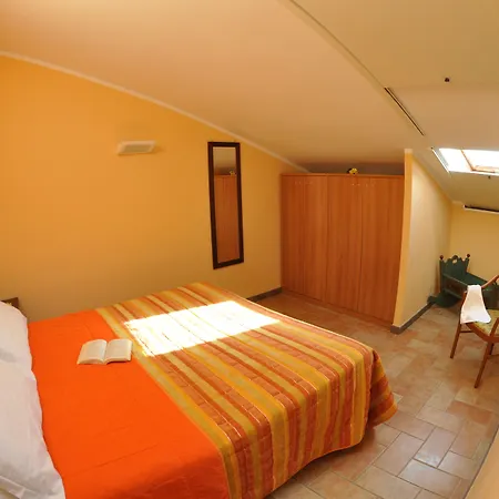 Carpediem Assisi Living Club 3* Piano Delle Pieve