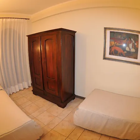 Carpediem Assisi Living Club Apartahotel
