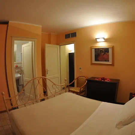 Carpediem Assisi Living Club Assisi