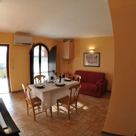 Carpediem Assisi Living Club 3*