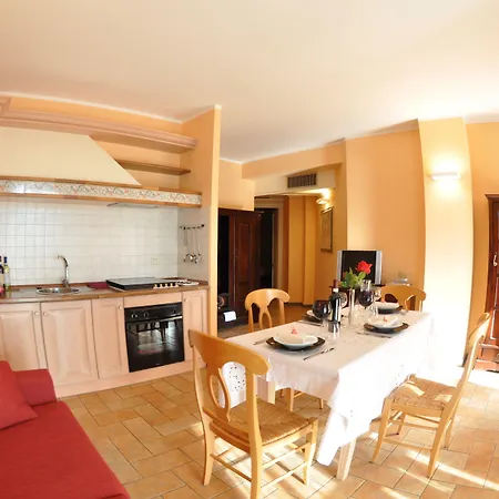 Carpediem Assisi Living Club Aparthotel Piano Delle Pieve