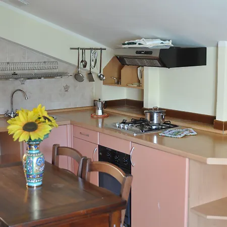 Carpediem Assisi Living Club Aparthotel Piano Delle Pieve