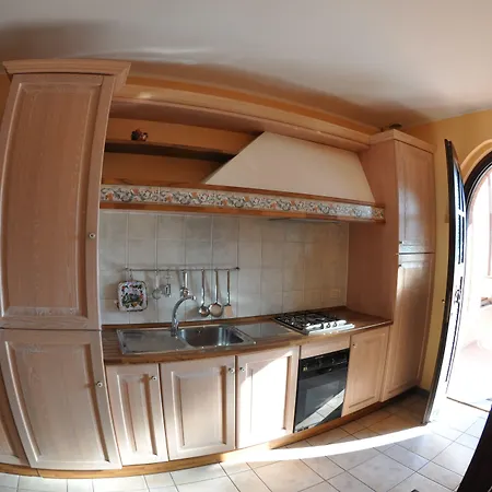 Carpediem Assisi Living Club Aparthotel