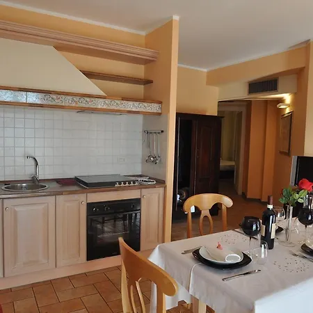 Carpediem Assisi Living Club Assisi