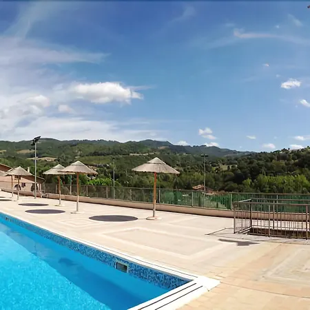 Carpediem Assisi Living Club Assisi