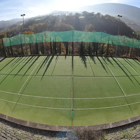 Aparthotel Carpediem Assisi Living Club Assisi