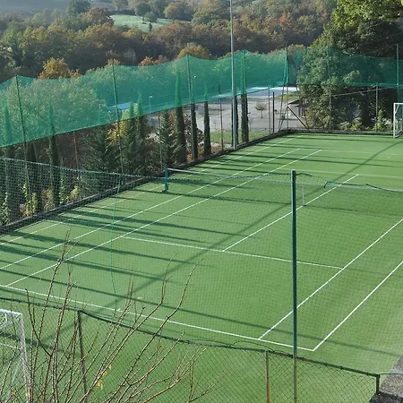 Aparthotel Carpediem Assisi Living Club Piano Delle Pieve