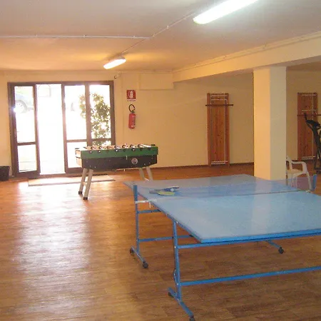 Carpediem Assisi Living Club 3* Piano Delle Pieve