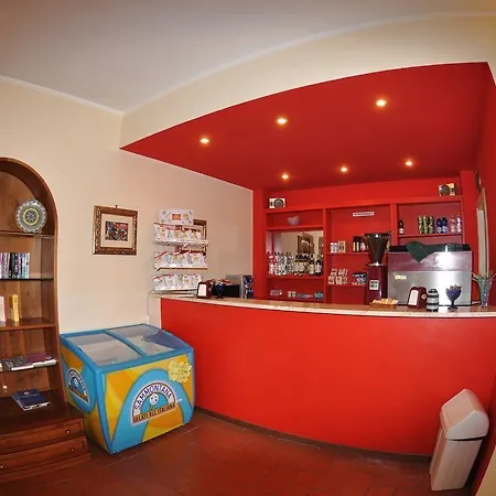 Aparthotel Carpediem Assisi Living Club