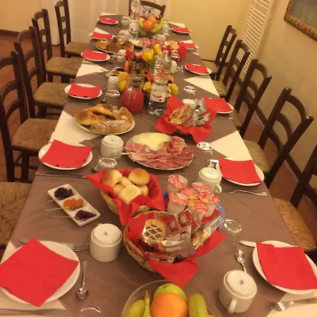Aparthotel Carpediem Assisi Living Club Piano Delle Pieve