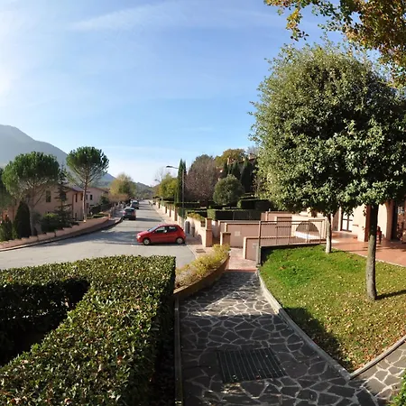 Aparthotel Carpediem Assisi Living Club