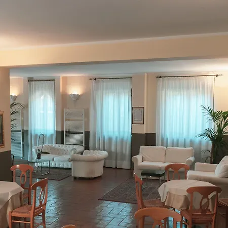 Carpediem Assisi Living Club 3*