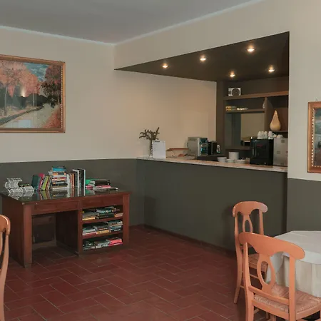 Carpediem Assisi Living Club Assisi