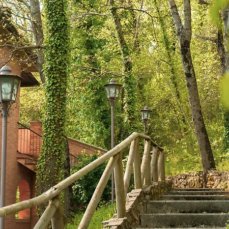 Carpediem Assisi Living Club 3*