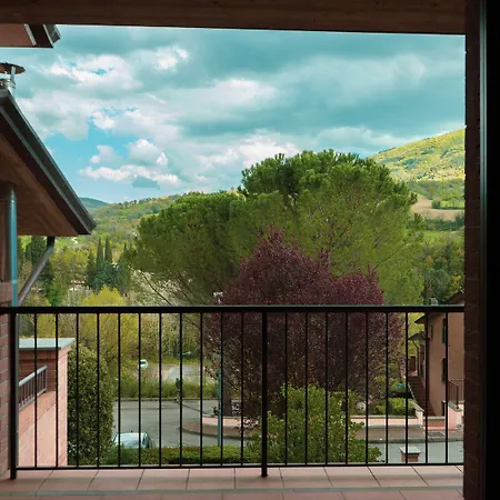 Carpediem Assisi Living Club