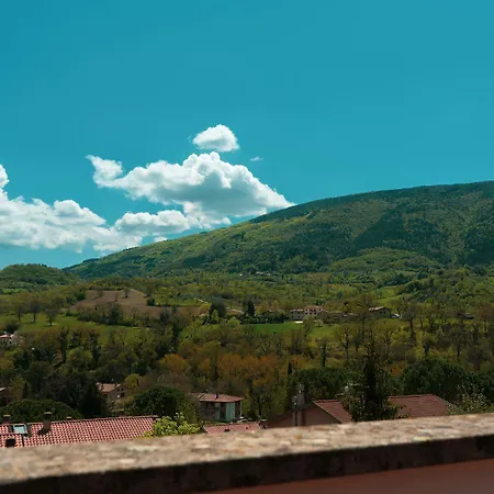 Aparthotel Carpediem Assisi Living Club 3*