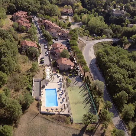 Carpediem Assisi Living Club Piano Delle Pieve
