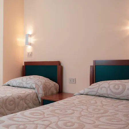 Carpediem Assisi Living Club شقة فندقية