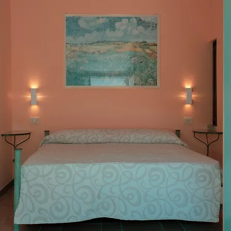 شقة فندقية Carpediem Assisi Living Club Piano Delle Pieve