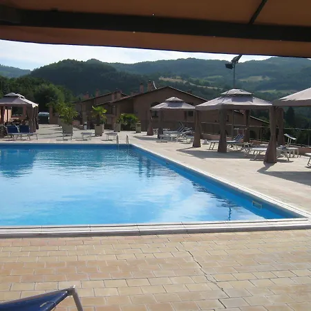 Carpediem Assisi Living Club Piano Delle Pieve