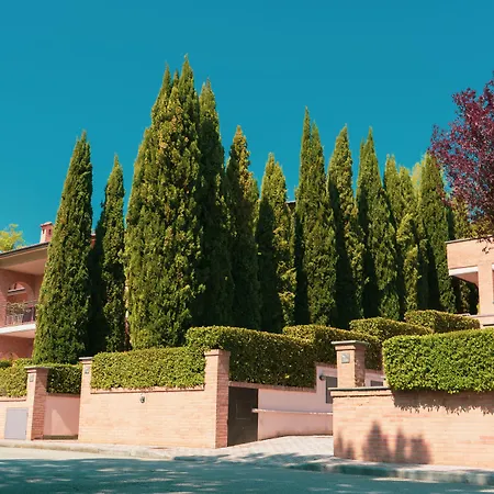 Carpediem Assisi Living Club شقة فندقية