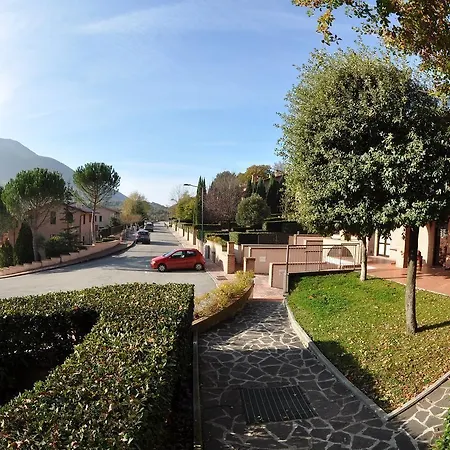 Carpediem Assisi Living Club 3* Piano Delle Pieve