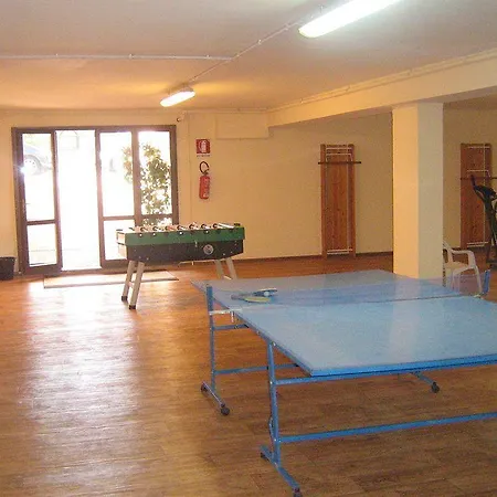 מלון דירות Carpediem Assisi Living Club