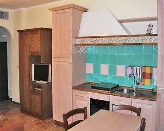 Carpediem Assisi Living Club מלון דירות