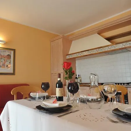 Carpediem Assisi Living Club 3*