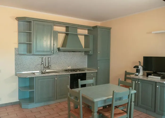 Carpediem Assisi Living Club 3* Piano Delle Pieve