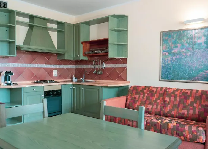 Carpediem Assisi Living Club 3*