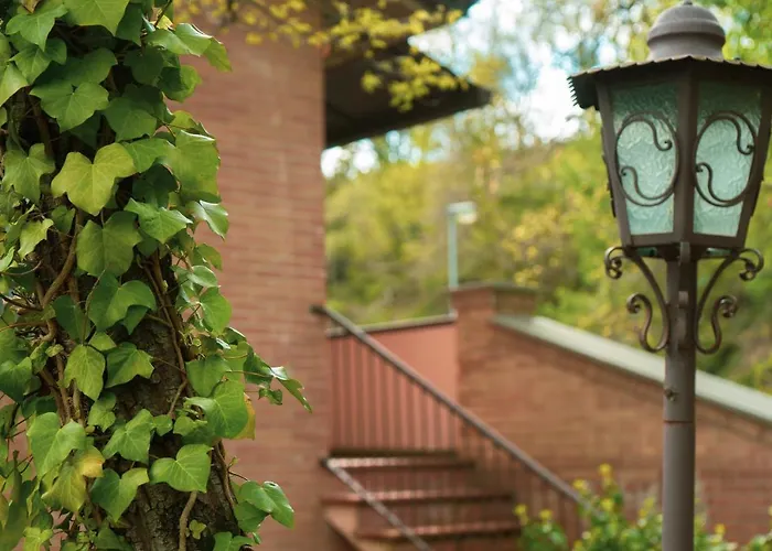 Carpediem Assisi Living Club 3* Piano Delle Pieve