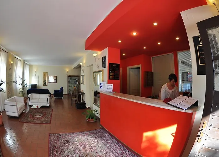 Carpediem Assisi Living Club 3*