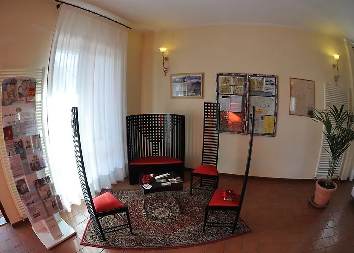 Carpediem Assisi Living Club Aparthotel