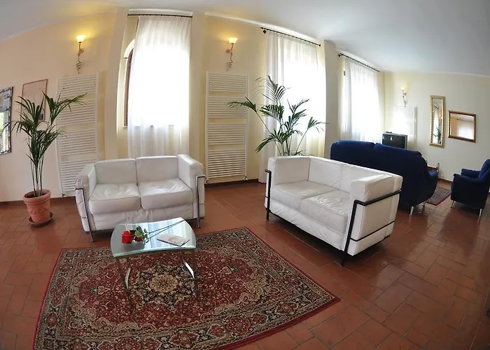 Carpediem Assisi Living Club Aparthotel Piano Delle Pieve
