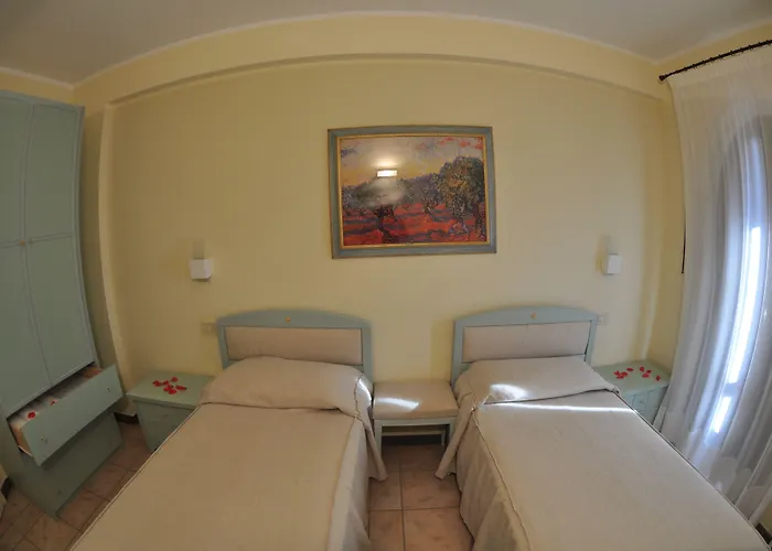 Carpediem Assisi Living Club 3* Piano Delle Pieve