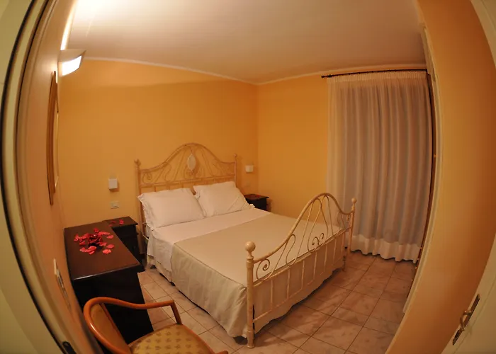 Aparthotel Carpediem Assisi Living Club 3*