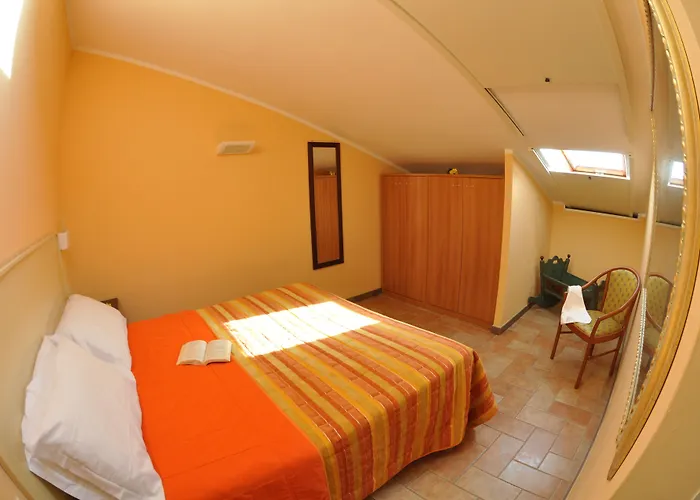 Carpediem Assisi Living Club 3* Piano Delle Pieve