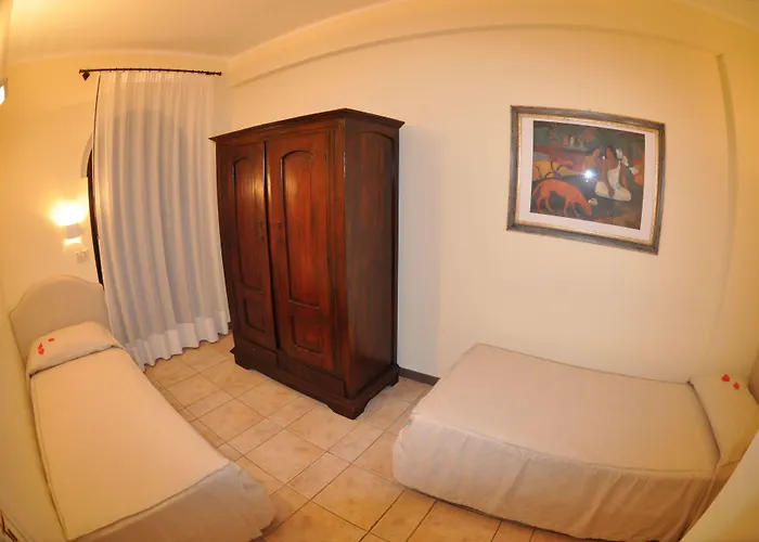 Carpediem Assisi Living Club Aparthotel